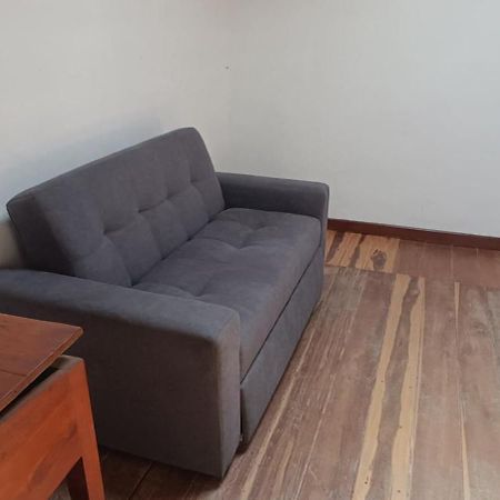La Morada Hospedaje Barichara Zewnętrze zdjęcie