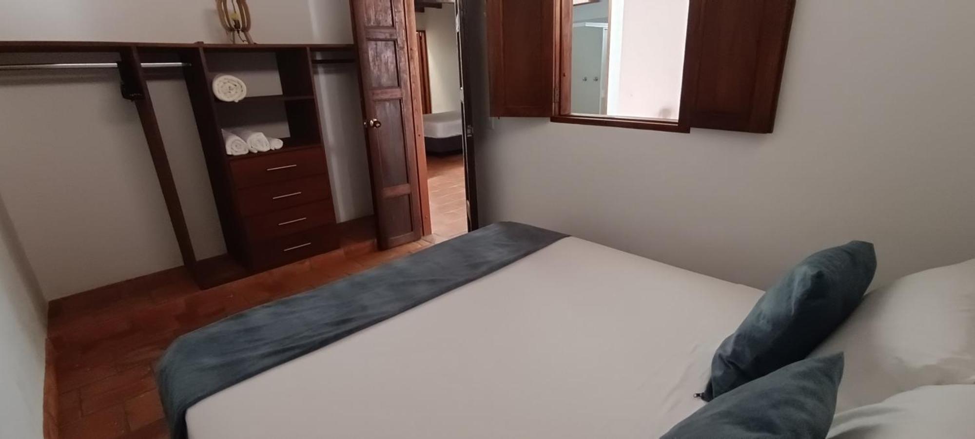 La Morada Hospedaje Barichara Zewnętrze zdjęcie