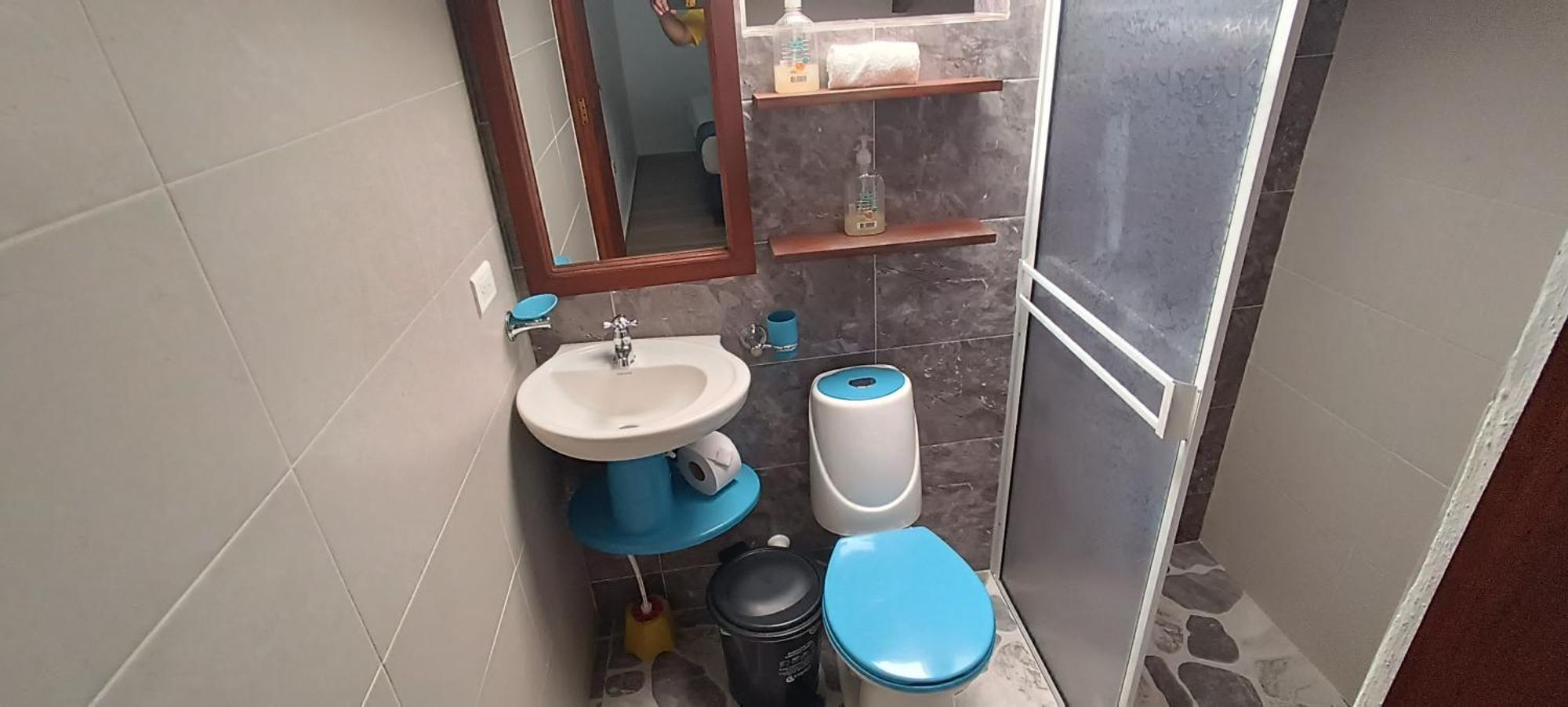 La Morada Hospedaje Barichara Zewnętrze zdjęcie