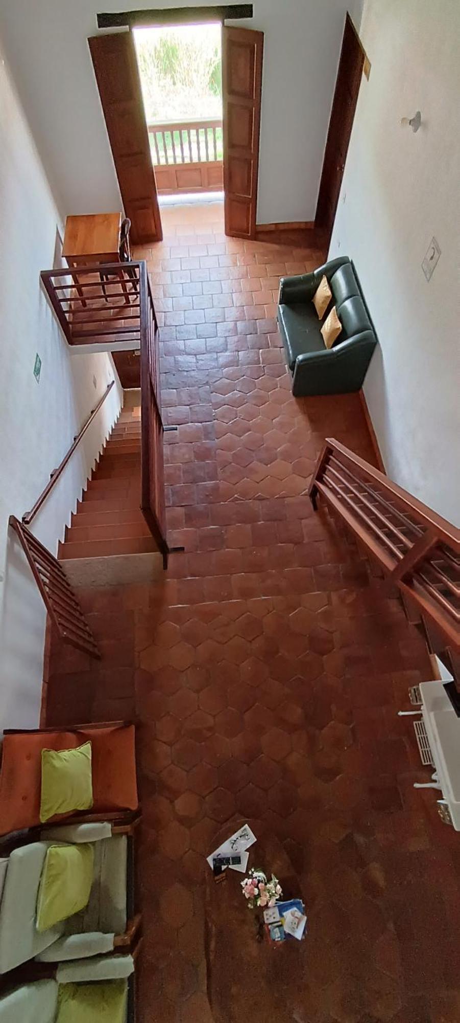 La Morada Hospedaje Barichara Zewnętrze zdjęcie